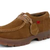 Ενήλικες Unisex Lennon Wall Suede Tan