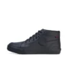 Ενήλικες Unisex Tovni Hi Δέρμα Μαύρο Ενήλικες Unisex Tovni Hi Δέρμα Μαύρο