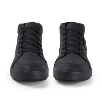 Ενήλικες Unisex Tovni Hi Δέρμα Μαύρο