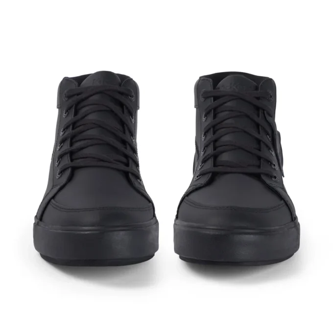 Ενήλικες Unisex Tovni Hi Δέρμα Μαύρο Ενήλικες Unisex Tovni Hi Δέρμα Μαύρο
