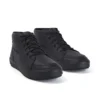 Ενήλικες Unisex Tovni Hi Δέρμα Μαύρο Ενήλικες Unisex Tovni Hi Δέρμα Μαύρο