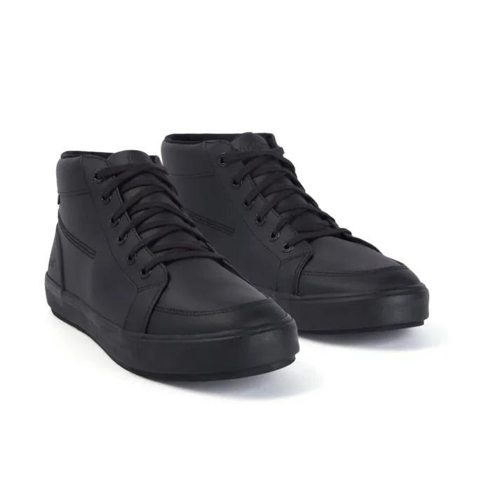Ενήλικες Unisex Tovni Hi Δέρμα Μαύρο Ενήλικες Unisex Tovni Hi Δέρμα Μαύρο