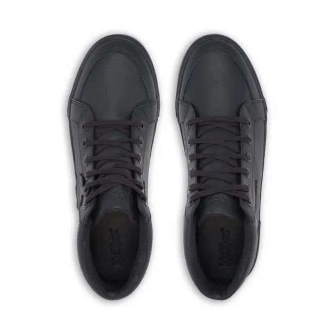 Ενήλικες Unisex Tovni Hi Δέρμα Μαύρο Ενήλικες Unisex Tovni Hi Δέρμα Μαύρο