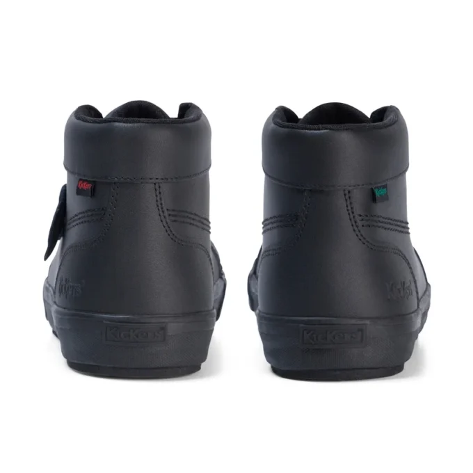 Ενήλικες Unisex Tovni Hi Δέρμα Μαύρο Ενήλικες Unisex Tovni Hi Δέρμα Μαύρο