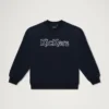Φούτερ Kicker Classic Crew για ενήλικες, μπλε