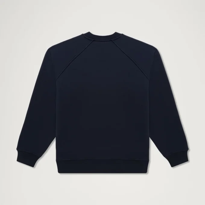 Φούτερ Kicker Classic Crew για ενήλικες, μπλε