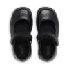 Fragma Pop Leather Black για μικρά κορίτσια Fragma Pop Leather Black για μικρά κορίτσια