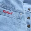 Γυναικεία φόρμα Kickers Classic μπλε