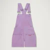 Γυναικεία φόρμα Kickers Classics Short Purple