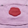 Γυναικεία φόρμα Kickers Classics Short Purple