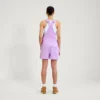 Γυναικεία φόρμα Kickers Classics Short Purple