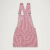 Γυναικεία φόρμα Kickers Classics Short Red