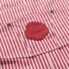 Γυναικεία φόρμα Kickers Classics Short Red