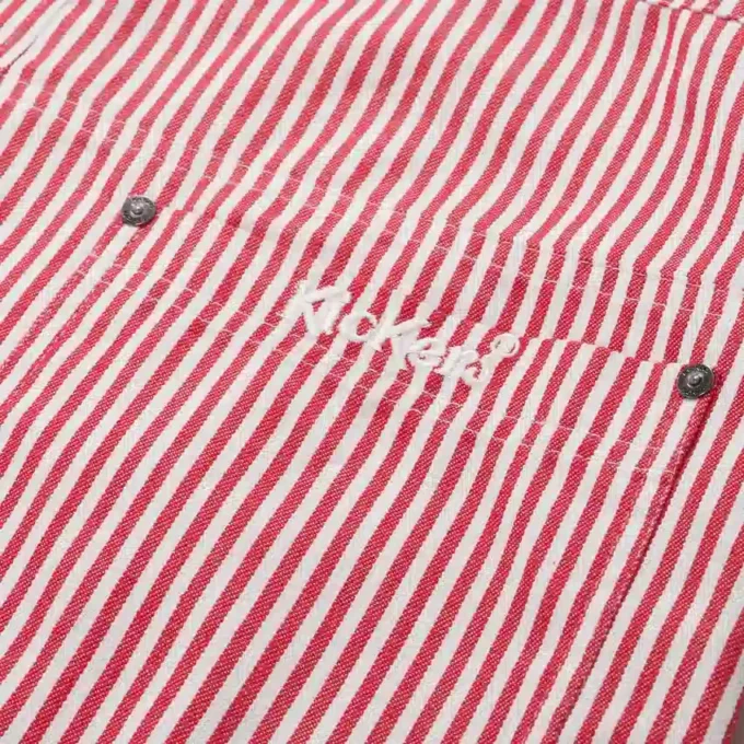 Γυναικεία φόρμα Kickers Classics Short Red