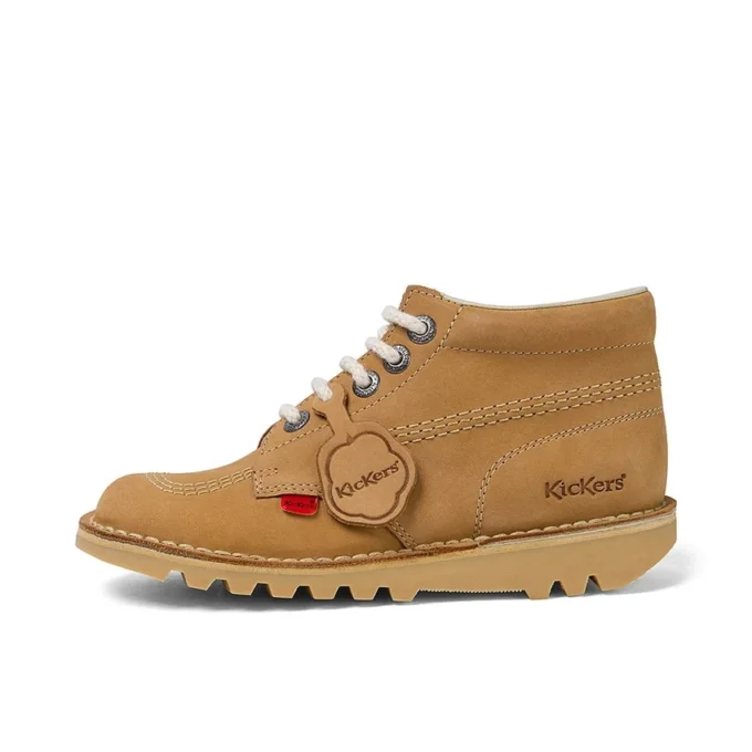 Γυναικεία Kick Hi Tan
