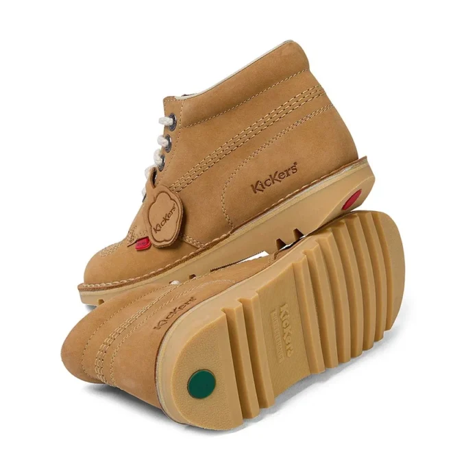 Γυναικεία Kick Hi Tan