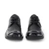 Γυναικεία Kick Lo Brogue Leather Black