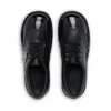 Γυναικεία Kick Lo Brogue Leather Black