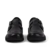 Γυναικεία Kick T Double Leather Black