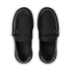 Γυναικεία Kori Monk Strap Δέρμα Μαύρο Γυναικεία Kori Monk Strap Δέρμα Μαύρο