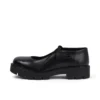 Γυναικεία παπούτσια Kori Mj Lace Leather Black Γυναικεία παπούτσια Kori Mj Lace Leather Black