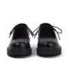 Γυναικεία παπούτσια Kori Mj Lace Leather Black Γυναικεία παπούτσια Kori Mj Lace Leather Black