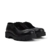 Γυναικεία παπούτσια Kori Mj Lace Leather Black Γυναικεία παπούτσια Kori Mj Lace Leather Black