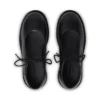 Γυναικεία παπούτσια Kori Mj Lace Leather Black Γυναικεία παπούτσια Kori Mj Lace Leather Black