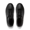 Γυναικεία Tovni Hi Stack Chain Leather Black