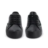 Γυναικεία Tovni stack Leather Alternative Patent Leather Black