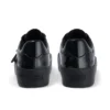 Γυναικεία Tovni stack Leather Alternative Patent Leather Black