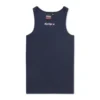 Γυναικείο γιλέκο Kickers Classic Ribbed Navy