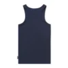 Γυναικείο γιλέκο Kickers Classic Ribbed Navy