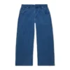 Γυναικείο Kickers Classic Wide Leg Jean Μπλε Γυναικείο Kickers Classic Wide Leg Jean Μπλε