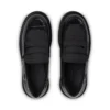 Γυναικείο Kori Loafer Croc Leather Black