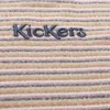 Γυναικείο μπλουζάκι Kickers Classic Body Con σε ποικιλία χρωμάτων Γυναικείο μπλουζάκι Kickers Classic Body Con σε ποικιλία χρωμάτων