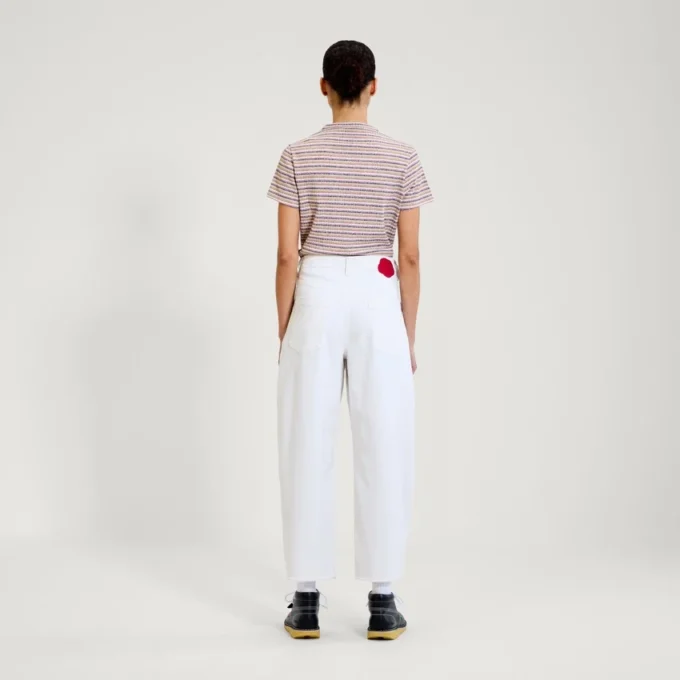 Γυναικείο μπλουζάκι Kickers Classic Body Con σε ποικιλία χρωμάτων Γυναικείο μπλουζάκι Kickers Classic Body Con σε ποικιλία χρωμάτων
