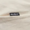 Γυναικείο μπλουζάκι Kickers Classic Skinny Λευκό