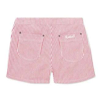 Γυναικείο σορτς Kickers Classic Micro Short Red