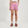 Γυναικείο σορτς Kickers Classic Micro Short Red