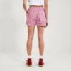 Γυναικείο σορτς Kickers Classic Micro Short Red