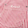 Γυναικείο σορτς Kickers Classic Micro Short Red
