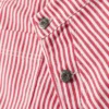 Γυναικείο σορτς Kickers Classic Micro Short Red