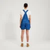 Γυναικείο σορτς Kickers Classics Dungaree Μπλε