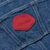 Γυναικείο σορτς Kickers Classics Dungaree Μπλε