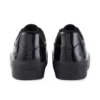 Γυναικείο Tovni Stack από λουστρίνι Μαύρο Γυναικείο Tovni Stack από λουστρίνι Μαύρο