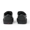 Infant Boys Kick Scuff Twin Leather Black Infant Boys Kick Scuff Twin Leather Black