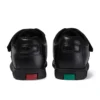 Junior Boys Fragma Twin Vel Leather Black Junior Boys Fragma Twin Vel Leather Black