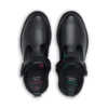Junior Girls Lachly T-Bar Leather Black Junior Girls Lachly T-Bar Leather Black