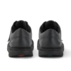 Junior Unisex Kick Lo Δέρμα Alternative Μαύρο